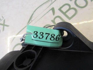 Педаль газа, ориг. номер A2463001804, Mercedes GLA X156 2013-2017