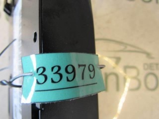 Блок навигации, ориг. номер A1728100011, Mercedes E W212 2013-2016
