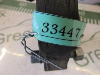 Муфта кардана, ориг. номер A2104110415, Mercedes S W221 2009-2013