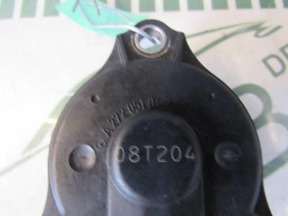 Фазорегулятор, ориг. номер A2720510177, Mercedes CLS W219 1 поколение 2008-2010