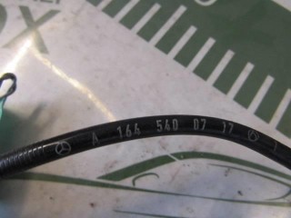 Датчик ABS, ориг. номер A1645400717, Mercedes GL X164 [рестайлинг] 2009-2012