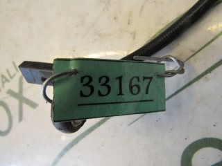 Датчик ABS, ориг. номер A1645400717, Mercedes ML W164 2008-2011