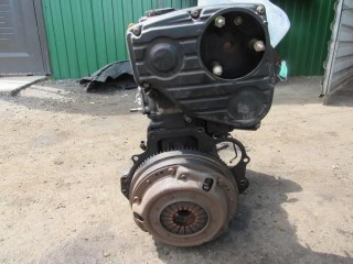 Двигатель, ориг. номер CD20, Nissan Sunny N14 1990-1995