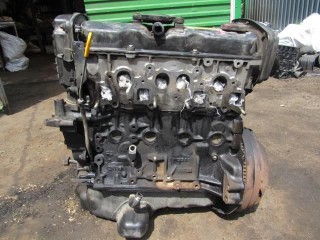 Двигатель, ориг. номер CD20, Nissan Sunny N14 1990-1995