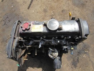 Двигатель, ориг. номер CD20, Nissan Sunny N14 1990-1995