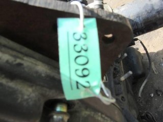 Двигатель, ориг. номер CD20, Nissan Sunny N14 1990-1995
