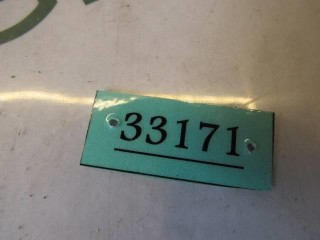 Шлейф руля, ориг. номер A1714640918, Mercedes CLS W219 1 поколение [рестайлинг] 2004-2008