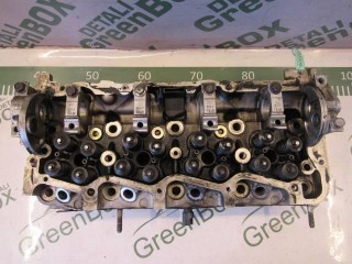 Головка блока, ориг. номер RF5C2-1, Mazda Mazda 6 (GG) 2002-2005