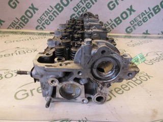 Головка блока, ориг. номер RF5C2-1, Mazda Mazda 6 (GG) 2002-2005
