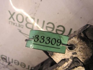 Головка блока, ориг. номер RF5C2-1, Mazda Mazda 6 (GG) 2002-2005