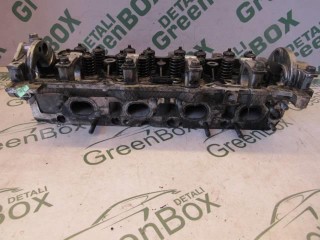 Головка блока, ориг. номер RF5C2-1, Mazda MPV 1999-2003