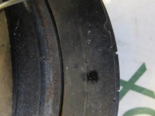 Шкив коленвала, Nissan Primera P11E 1996-2000
