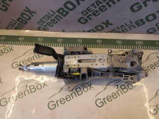 Колонка рулевая, ориг. номер A2464602316, Mercedes B W246 2011-2014