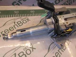 Колонка рулевая, ориг. номер A2464602316, Mercedes B W246 2011-2014