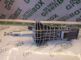 Колонка рулевая, ориг. номер A2464602316, Mercedes B W246 2011-2014
