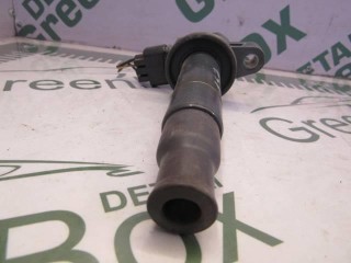 Катушка зажигания, ориг. номер 9091902229, Toyota Corolla E12 2000-2004