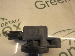 Катушка зажигания, ориг. номер 9091902229, Toyota Corolla E12 2000-2004
