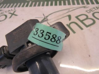 Катушка зажигания, ориг. номер 9091902229, Toyota Corolla E12 2000-2004