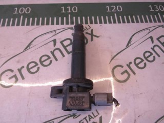 Катушка зажигания, ориг. номер 9091902229, Toyota Corolla E12 2000-2004