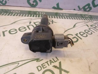 Катушка зажигания, ориг. номер 9091902229, Toyota Corolla E12 2000-2004