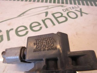 Катушка зажигания, ориг. номер 9091902229, Toyota Corolla E12 2000-2004