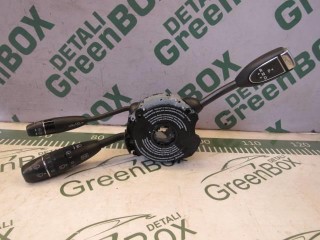 Переключатель подрулевой в сборе, ориг. номер A1645453416, Mercedes ML W164 2005-2008