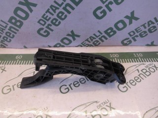 Педаль газа, ориг. номер A1643000504, Mercedes GL X164 2006-2009