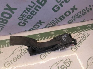 Педаль газа, ориг. номер A1643000504, Mercedes ML W164 2008-2011