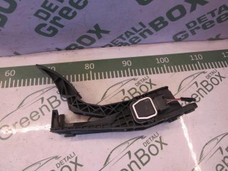 Педаль газа, ориг. номер A1643000504, Mercedes ML W164 2008-2011