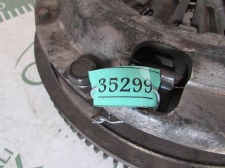Маховик, ориг. номер RF2A, Mazda MPV 1999-2003