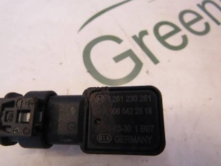 Датчик давления воздуха, ориг. номер A0065422518, Mercedes CLA C117 2013-2016