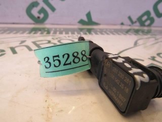 Датчик давления воздуха, ориг. номер A0065422518, Mercedes GLA X156 2013-2017