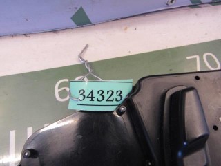Блок управления сиденьем, ориг. номер A1648201310, Mercedes ML W164 2008-2011