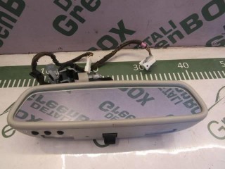 Зеркало заднего вида, ориг. номер A1648103617, Mercedes R W251