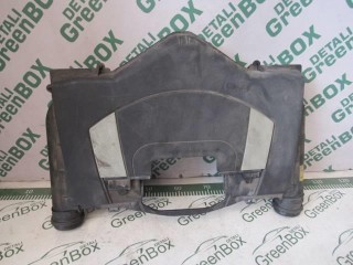 Корпус воздушного фильтра, ориг. номер A2730901001, Mercedes ML W164 2008-2011