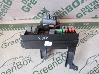 Блок предохранителей, ориг. номер A1645403372, Mercedes GL X164 2006-2009