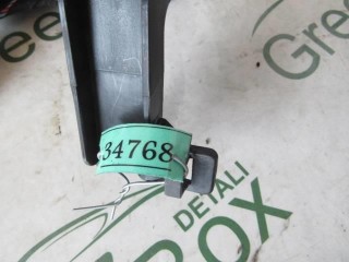 Блок предохранителей, ориг. номер A1645403372, Mercedes GL X164 2006-2009