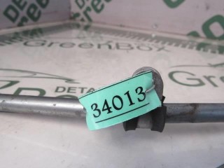 Шланг (трубка) АКПП, ориг. номер A6421807030, Mercedes C W204 2007-2011