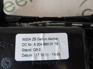 Пепельница передняя, ориг. номер A2046800179, Mercedes E C207 2009-2013