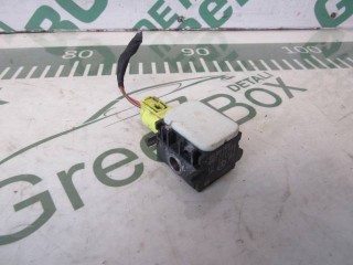 Датчик удара, ориг. номер A0038202926, Mercedes GL X164 2006-2009