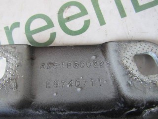 Петля капота правая, ориг. номер A2518800228, Mercedes ML W164 2005-2008