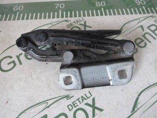 Петля капота правая, ориг. номер A2518800228, Mercedes R W251 2005-2007