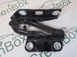 Петля капота левая, ориг. номер A2518800128, Mercedes R W251 2005-2007