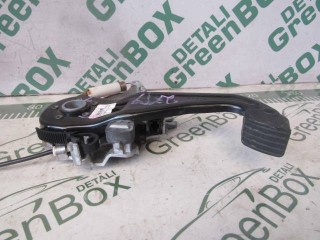 Педаль стояночного тормоза, ориг. номер A1644200784, Mercedes GL X164 2006-2009