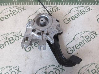 Педаль стояночного тормоза, ориг. номер A1644200784, Mercedes GL X164 2006-2009