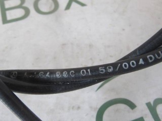 Трос открывания капота, ориг. номер A1648800159, Mercedes ML W164 2008-2011