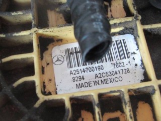 Датчик уровня топлива, ориг. номер A2514700190, Mercedes R W251