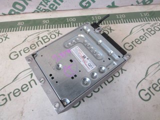 Усилитель музыкальный, ориг. номер A2518700590, Mercedes GL X164 2006-2009