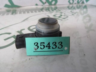 Датчик парктроника, ориг. номер A0009055504, Mercedes ML W166 2011-2015