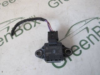 Датчик ускорения, ориг. номер A0009059101, Mercedes S W221